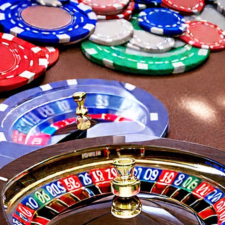 Kazanç Potansiyelini Maksimize Eden Casino Oyunları ve Teknikler